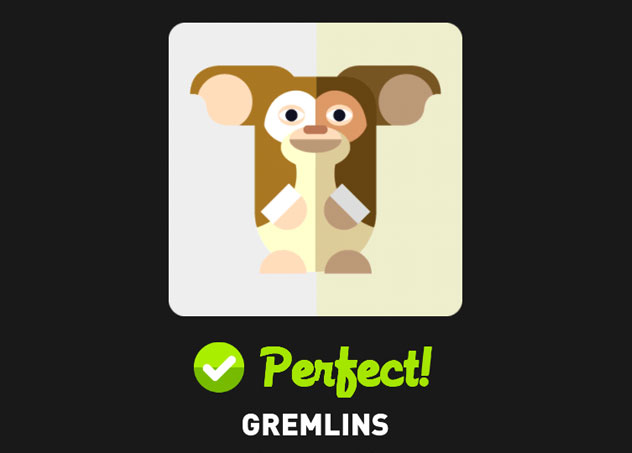  Gremlins 