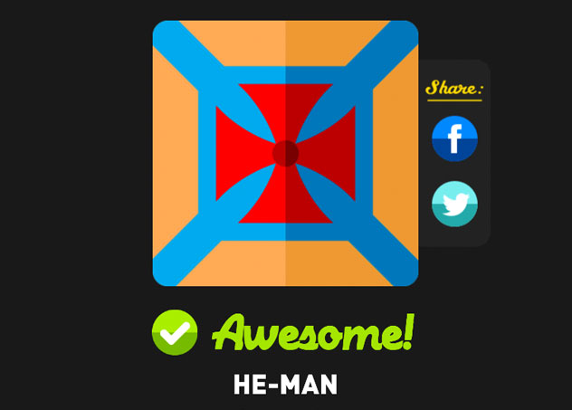  He-Man 