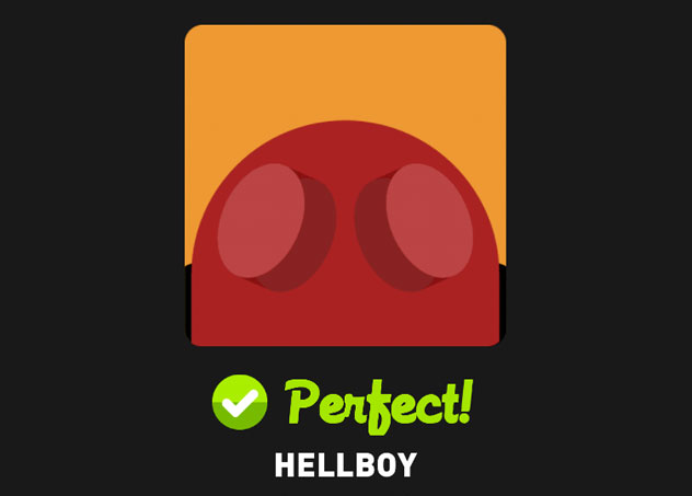  HellBoy 