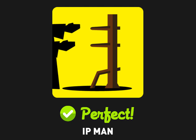  IP Man 
