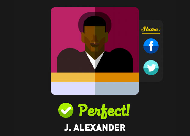  J Alexander 
