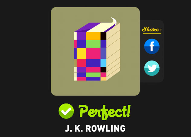  J.K.Rowling 