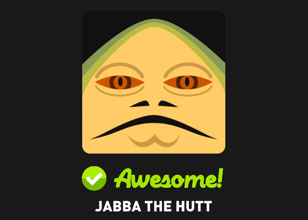  Jabba The Hutt 