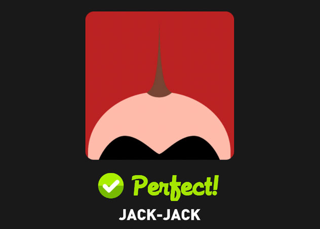  Jack-Jack 