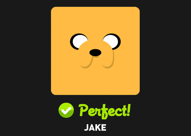  Jake 