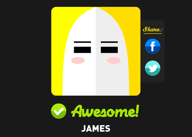  James 