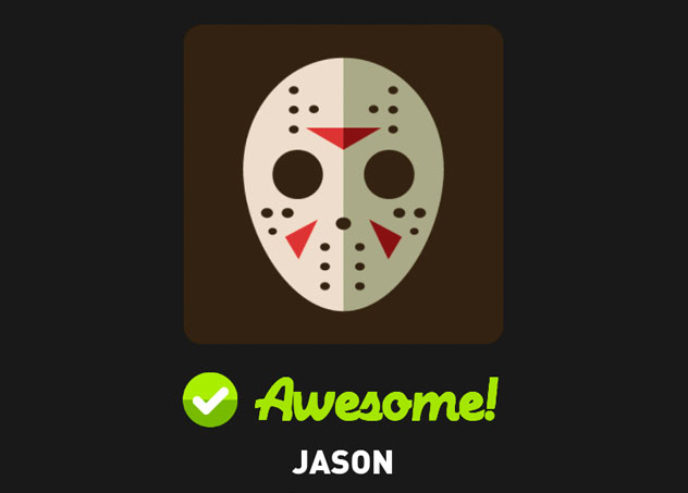  Jason 