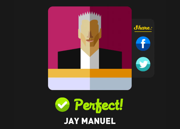  Jay Manuel 