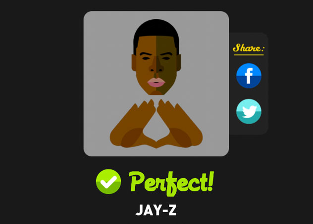  Jay-Z 