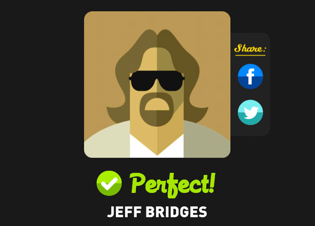  Jeff Bridges 