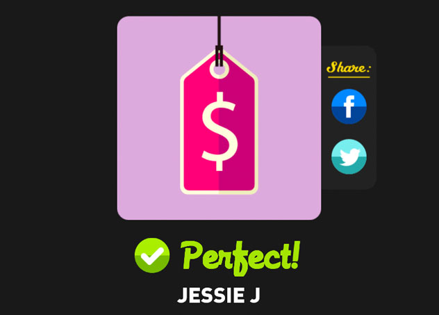  Jessie J 
