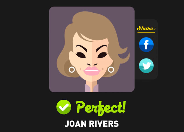  Joan Rivers 