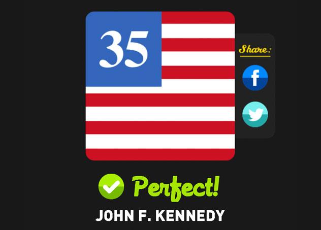  John F Kennedy 
