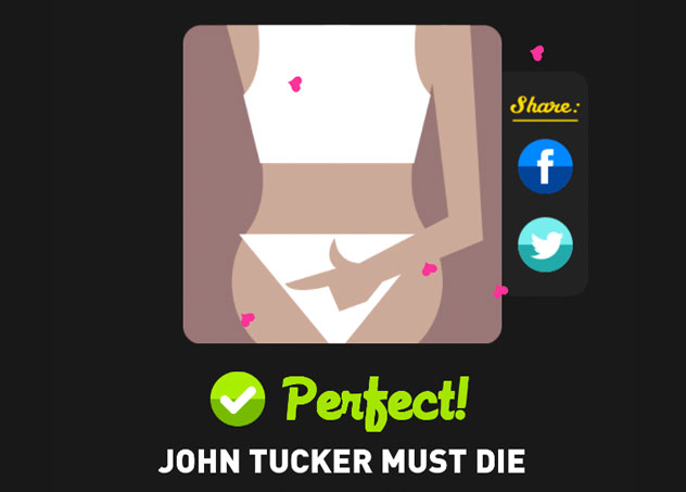  John Tucker Must Die 
