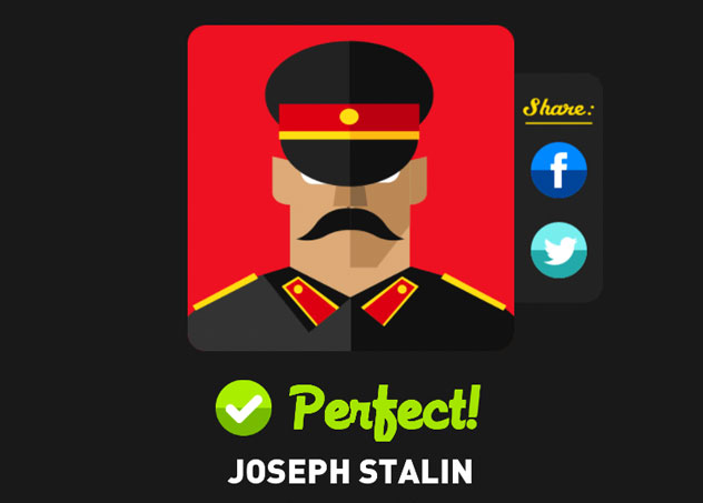  Joseph Stalin 