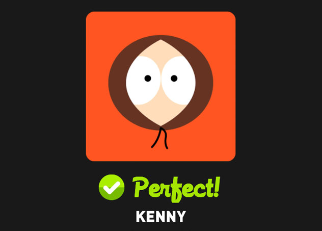  Kenny 