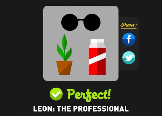  Leon The Professional 