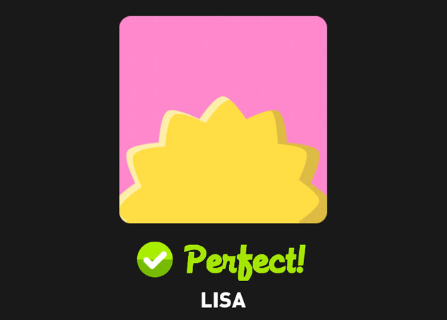  Lisa 