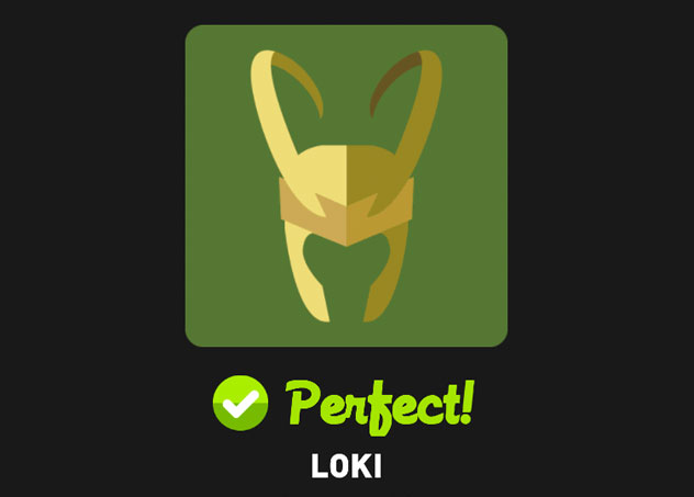  Loki 