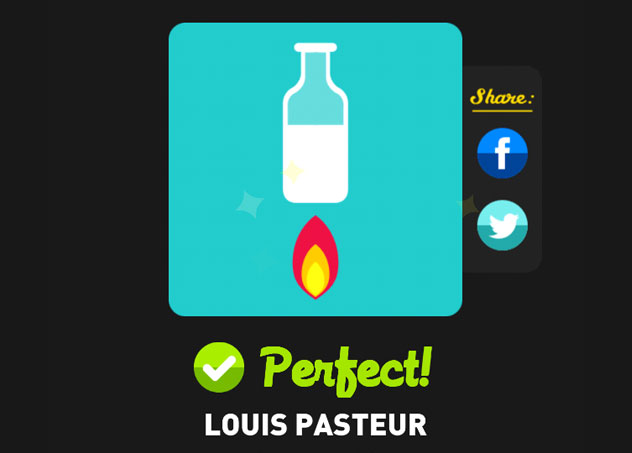  Louis Pasteur 