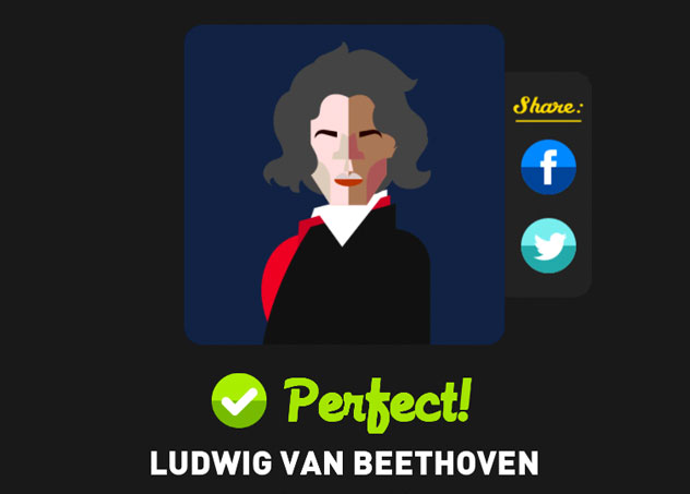  Ludwig Van Beethoven 