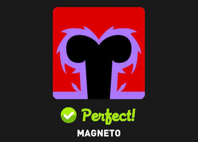  Magneto 