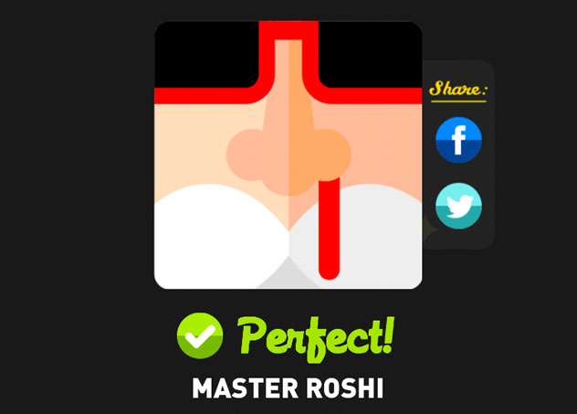  Master Roshi 