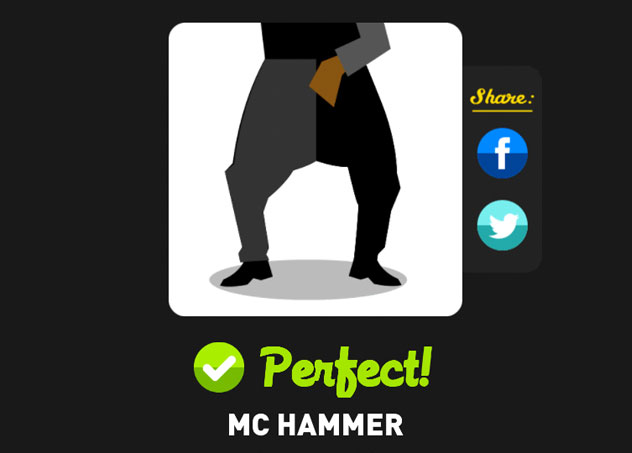  MC Hammer 