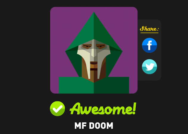  MF Doom 