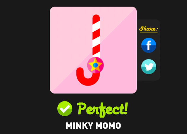  Minky Momo 