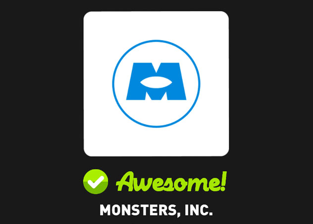  Monsters, Inc. 