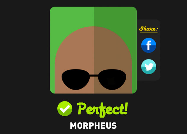  Morpheus 