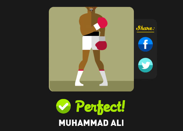  Muhammad Ali 