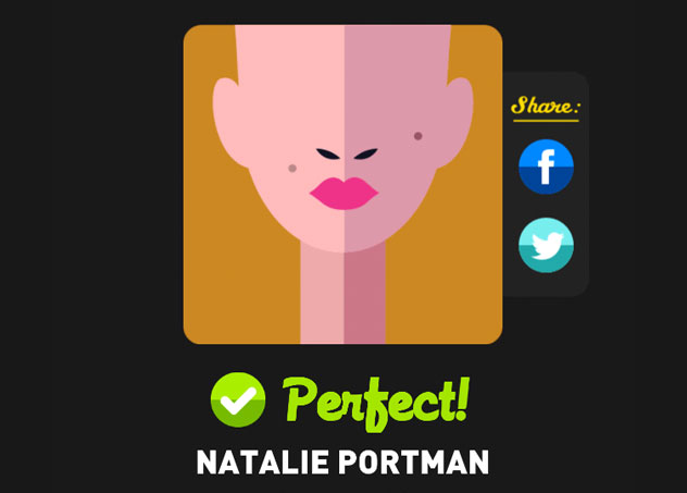  Natalie Portman 
