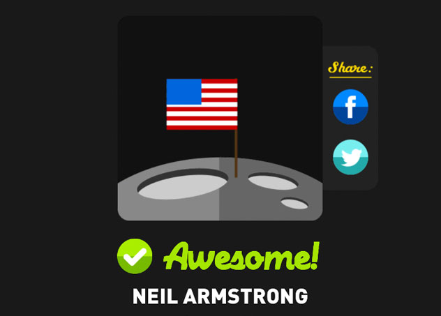  Neil Armstrong 