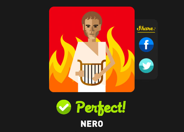  Nero 