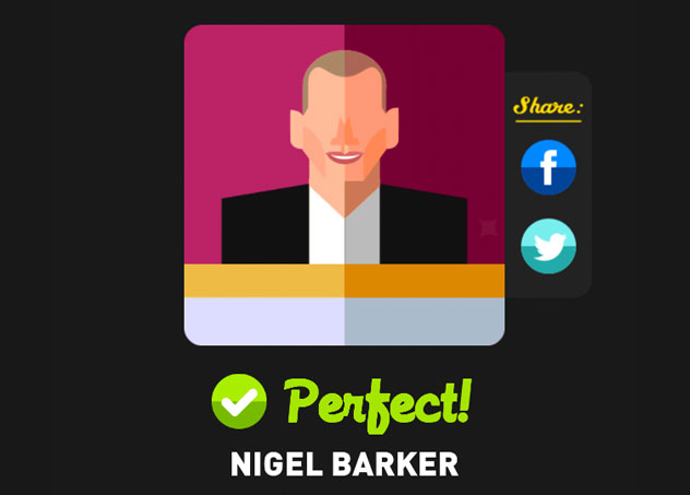  Nigel Barker 