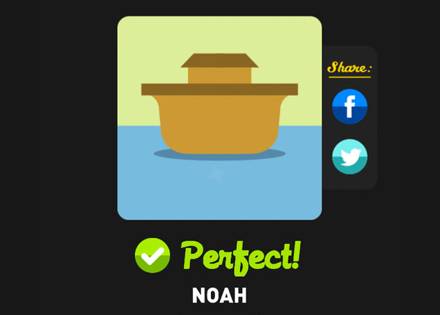  Noah 