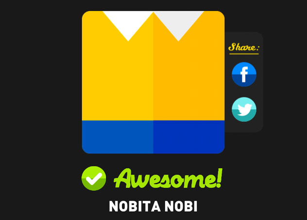  Nobita Nobi 