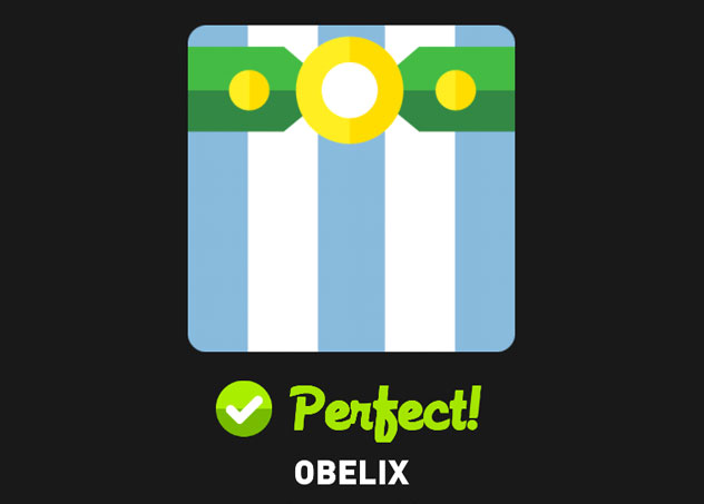  Obelix 