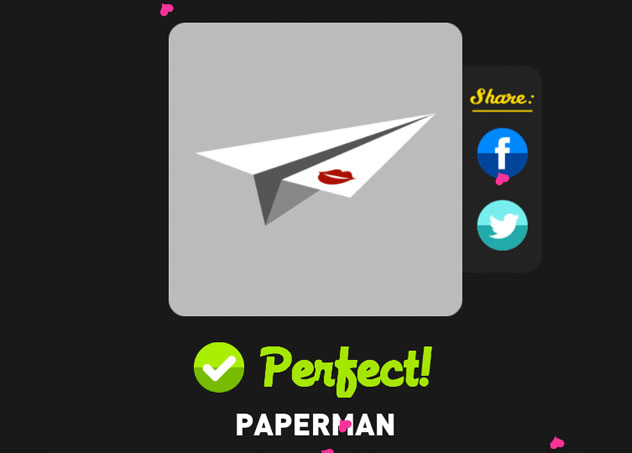  Paperman 