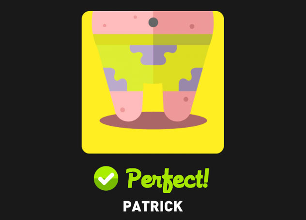  Patrick 