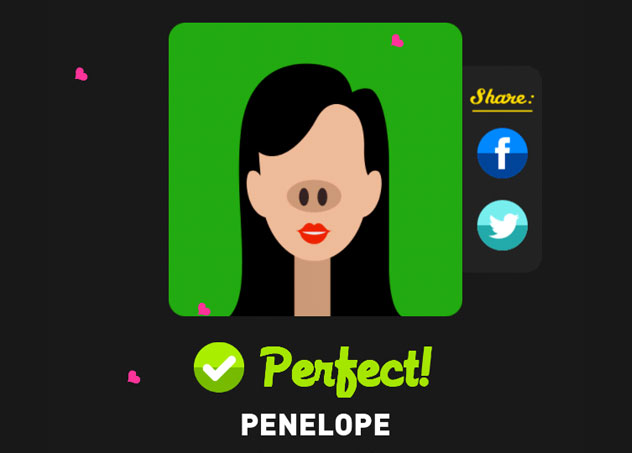  Penelope 