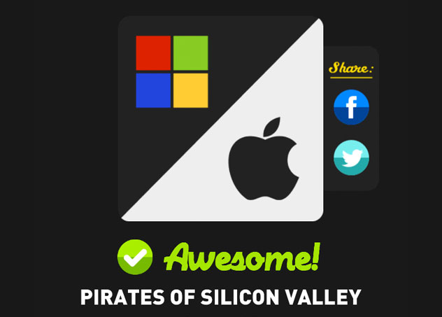  Pirates Of Silicon Valley 