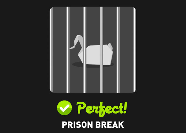  Prison Break 
