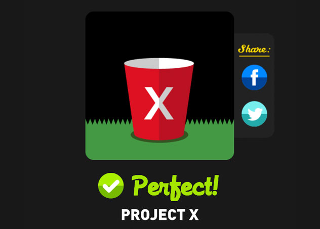  Project X 