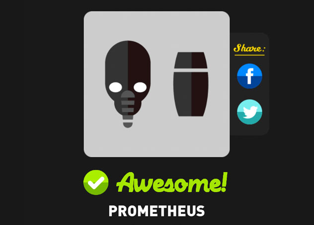  Prometheus 