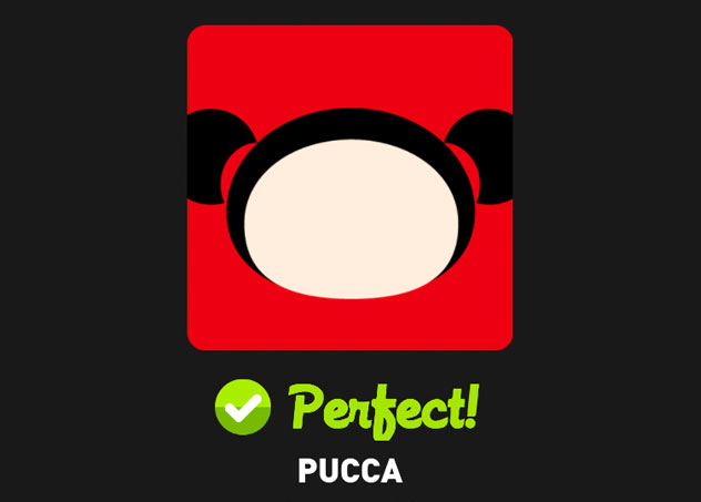  Pucca 