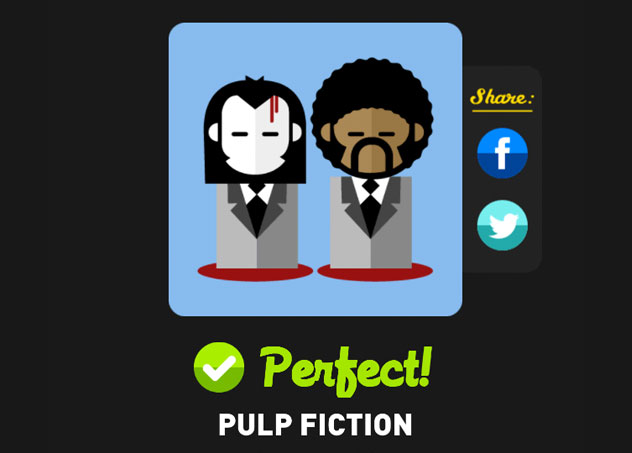  Pulp Fiction 