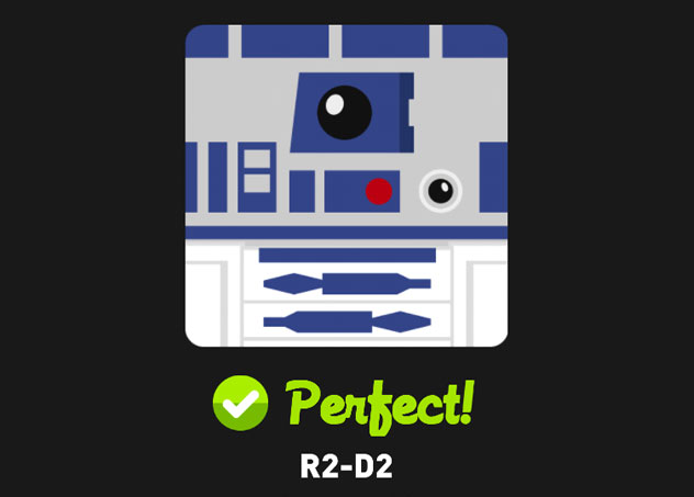 R2-D2 